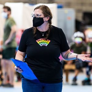 Meet your Posher, Coleen